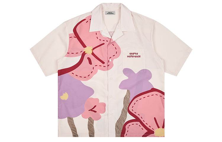 Рубашка Empty Reference - Boxette Shop